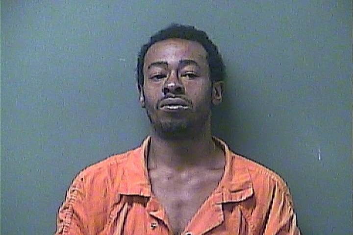 Kenneth Holder Sr.